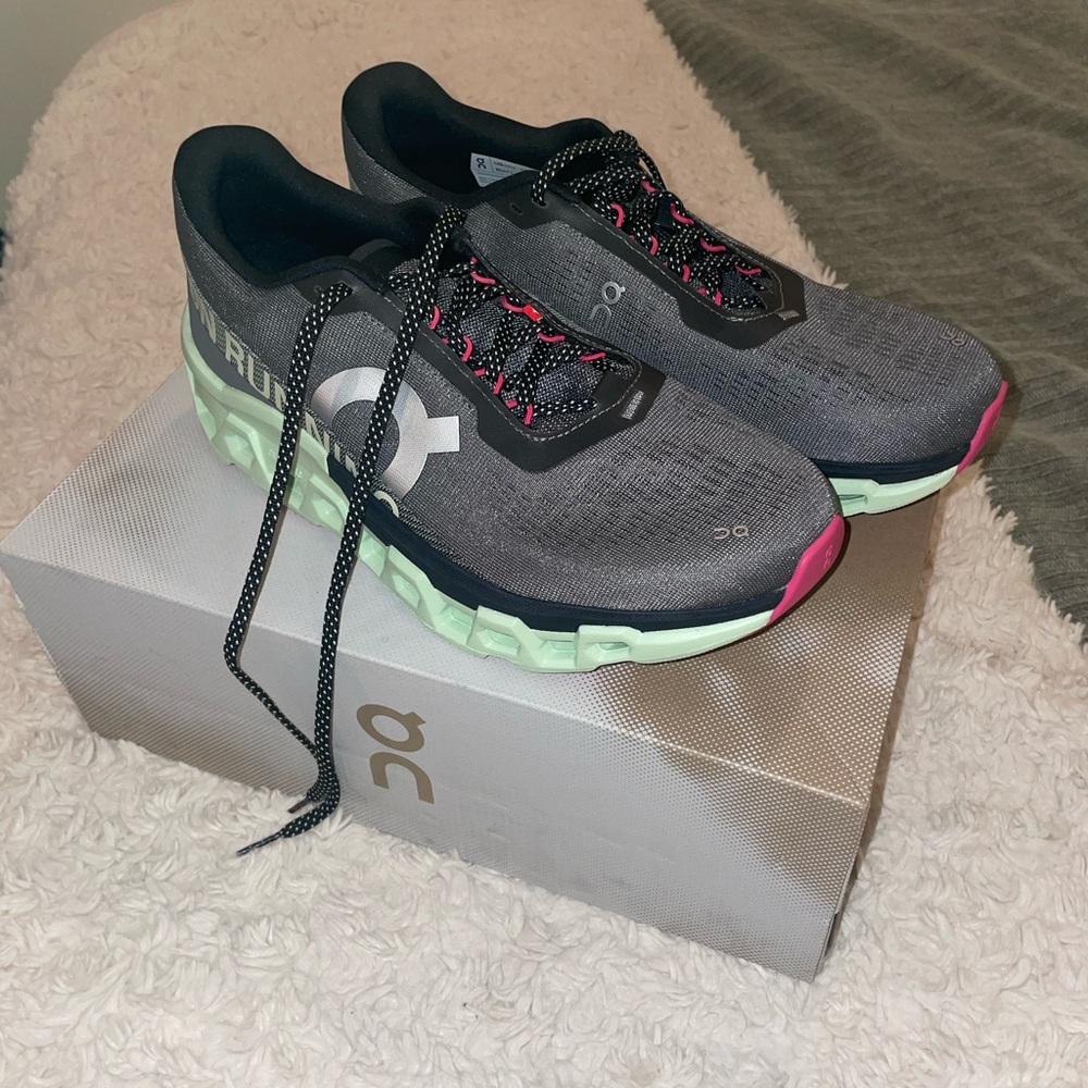 Brand New On Cloudmonster 2 Sneakers